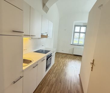 Residieren im Schloss! Haus 2 Top 9! - Photo 3