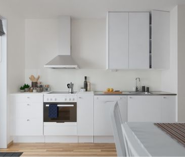 Södra Häggviksvägen 33 - Photo 5