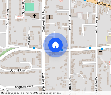 Spring Road, Ipswich, Suffolk, IP4 - Photo 1