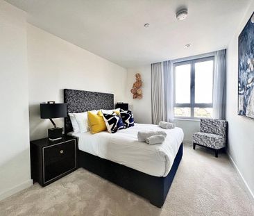 2 bedroom apartment to rent - Photo 5