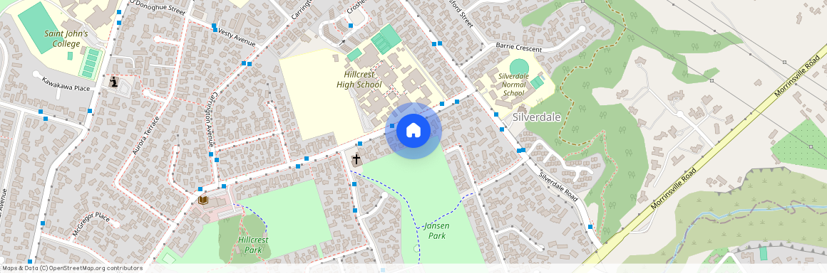 136A Masters Avenue, 3216, Silverdale