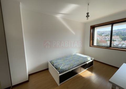 Apartamento T4 DUPLEX