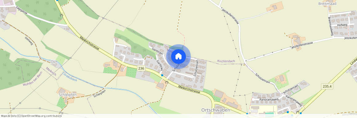 Schützenrain 9, 3042 Ortschwaben