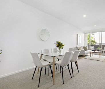 Urban Style Meets Unbeatable Fitzroy Location - Photo 2