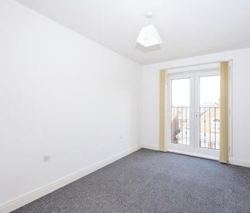 1 bedroom apartment to rent - Photo 2