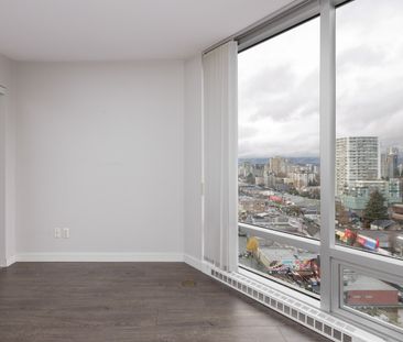 1003 Burnaby St (16th Floor), Vancouver - Photo 3