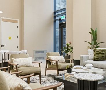 For Lease - 36 Olive Avenue Unit# 2905, Toronto, Ontario - Photo 1