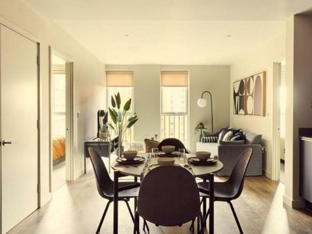 2 bedroom apartment to rent - Photo 5