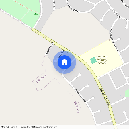 35 Burkett Drive, WA 6430, Hannans