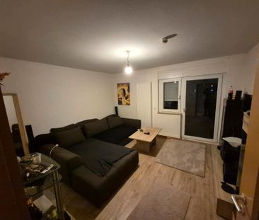 2-Zimmer Wohnung in Oberhausen Nachmieter gesucht - Photo 2
