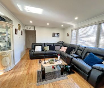 For Lease - 107 Seminole Avenue Unit# Main, Toronto, Ontario - Photo 1