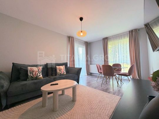 Apartament 2 camere decomandat, spatios - short/long term... - Photo 1