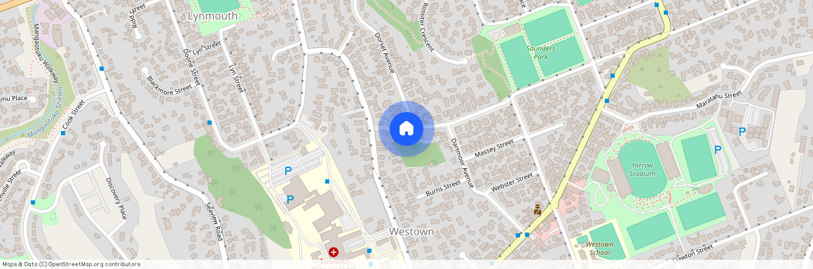 29A Dorset Ave, Westown, New Plymouth