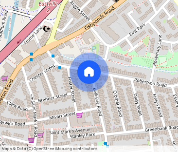 Robertson Road, Easton, Bristol - Photo 1