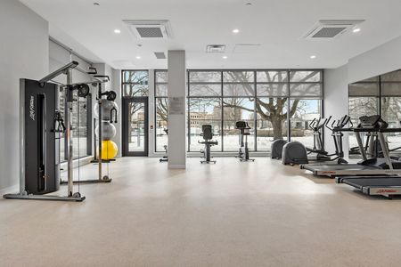 Milieu & Ballantyne Apartments - Photo 5