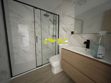Alquiler Estudio en Urbanización - El Bosque, Villaviciosa De Odón - Photo 5