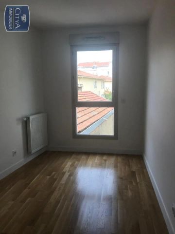 Appartement à louer 3 pièces 60.16m² - Photo 2