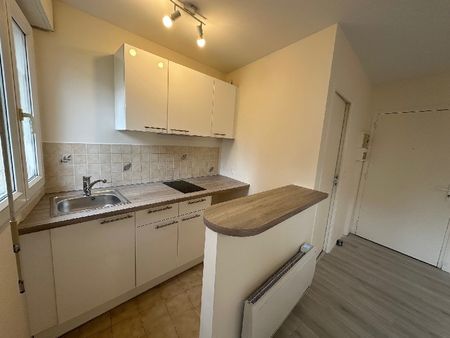 Location Appartement 1 pièce 32m² DAMMARIE LES LYS 77190 - Photo 3