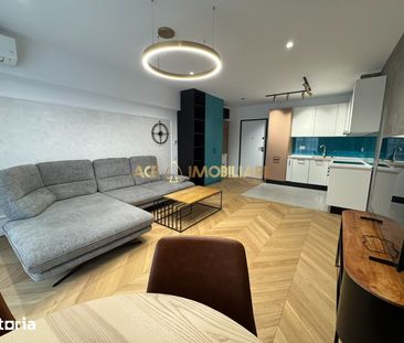 2 Camere de inchiriat | Cotroceni | Metrou | Parcare | Centrala | - Photo 2