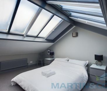 1 bedroom ground floor maisonette to rent - Photo 4