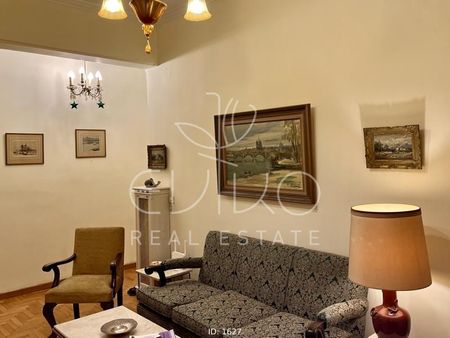 Διαμέρισμα για ενοικίαση Άγιος Σώστης (Νέα Σμύρνη) - Photo 2