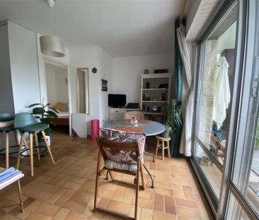 Location appartement 1 pièce - 33m² à La trinite s/mer (56470) - Photo 2