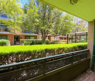 Modern 2 Bedroom Apartment - Photo 6