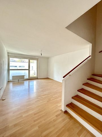 Charmante 3-Zimmer-Wohnung mit Balkon in zentraler Lage – 94.71m² Wohnfläche - Photo 5