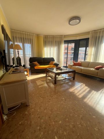 Ático de alquiler en Calle Canto de Castalia, 12, Ensanche - Parque del Oeste - Photo 4