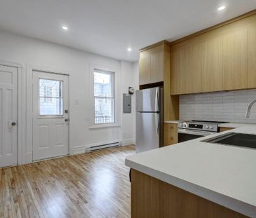 908 RUE OSBORNE 3 1/2 - Photo 1