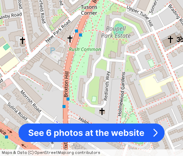 Redlands Way, London, SW2 - Photo 1