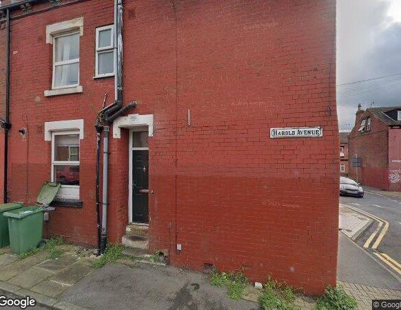 4 Bed Terraced House, Harold Avenue, LS6 - Photo 1