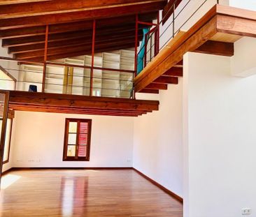 Luxury 3 room Detached House for rent in Esporles, Balearic Islands - Photo 3