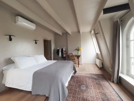 Maison de cinq chambres Alberdingk Thijmstraat, Amsterdam Oud-West - À louer - Photo 4