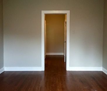 For Lease - 451 Parliament Street Unit# 4, Toronto, Ontario - Photo 1