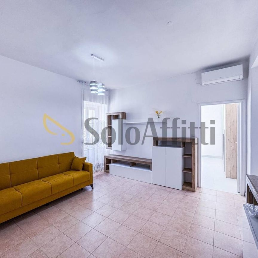 Trilocale corso Umberto I, Lungomare, Pozzuoli - Photo 1