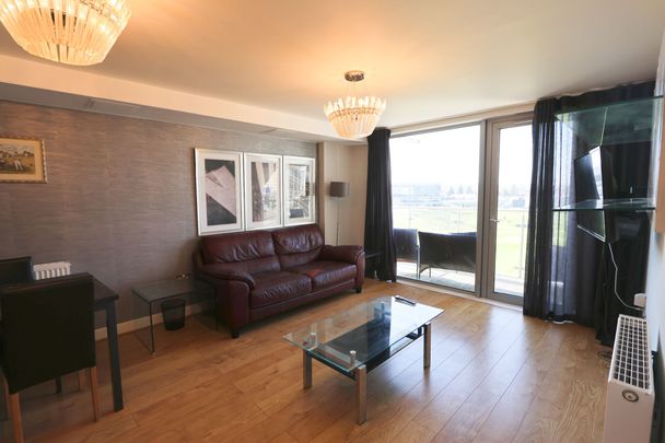 1 Bedroom Home – To Let - Photo 1
