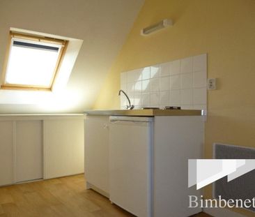 Appartement à louer, 1 pièce - Orléans 45000 - Photo 4