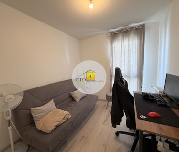 Location Appartement 3 pièces 65m² ST LAURENT DE MURE 69720 - Photo 1