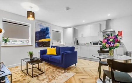 1 bedroom apartment to rent - Photo 5