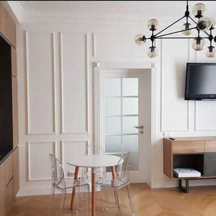 Apartament 3 camere, 80 mp, terasa, parcare, mobilat lux, zona Casa de Cultura a Studentilor - Photo 1