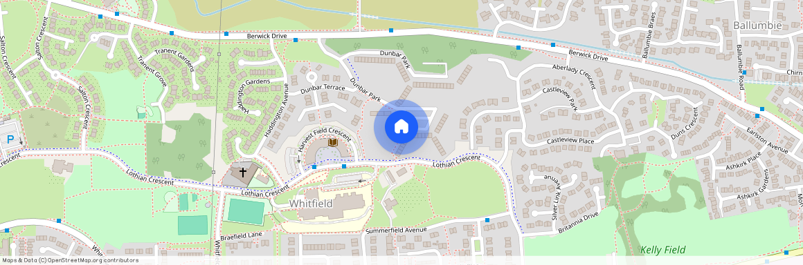 15 Swallowtail Court, Dundee