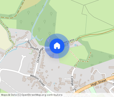 Orchardleigh, East Chinnock, Yeovil, BA22 - Photo 1