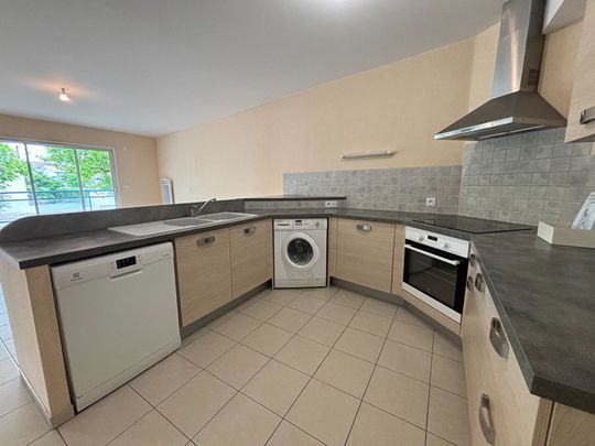 Location Appartement 3 pièces 72m² - Photo 1