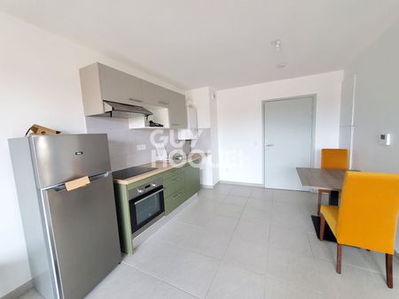 Appartement Albi 3 pièce(s) - Photo 5