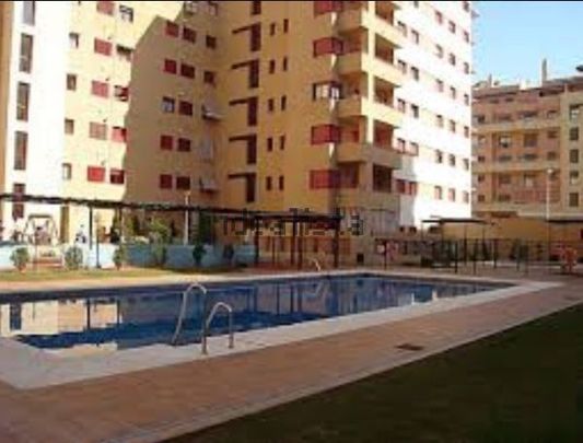 Alquiler de piso en Calle union mercantil, 50 - Photo 1