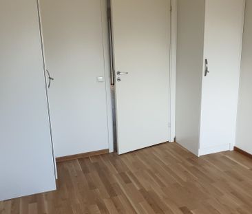 Kungsvägen, Växjö - Foto 1