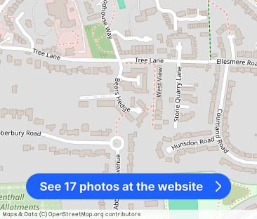 Bears Hedge, Oxford, Oxfordshire, OX4 - Photo 1