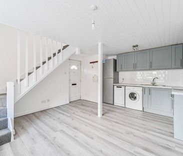 1 bedroom terraced house to rent - Photo 3