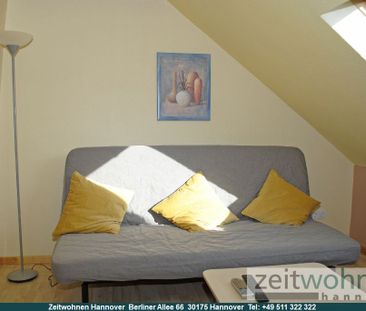 Bothfeld, klein und fein, mit Internet. - Photo 1